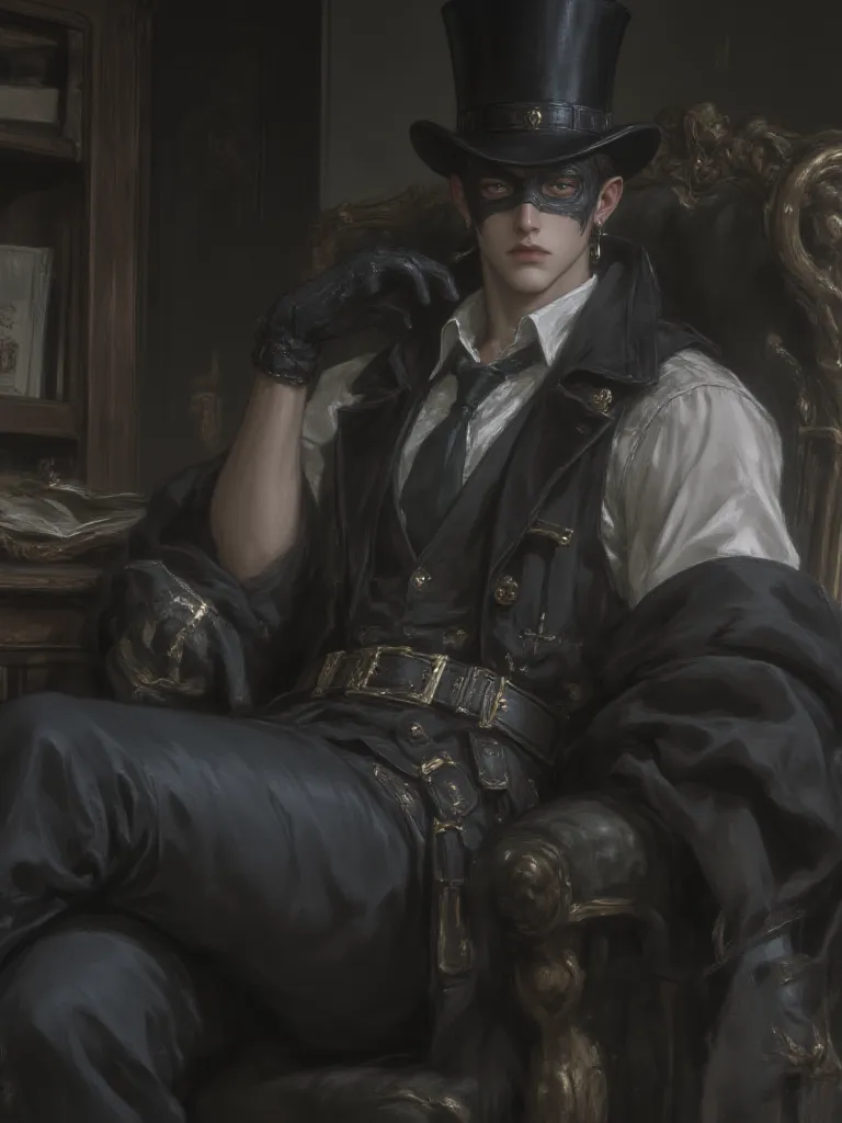 Thumbnail of Eric