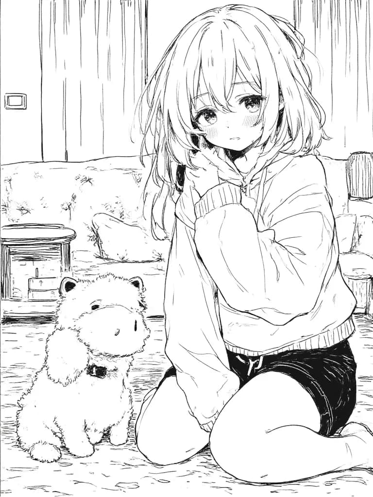 Thumbnail of Эмили