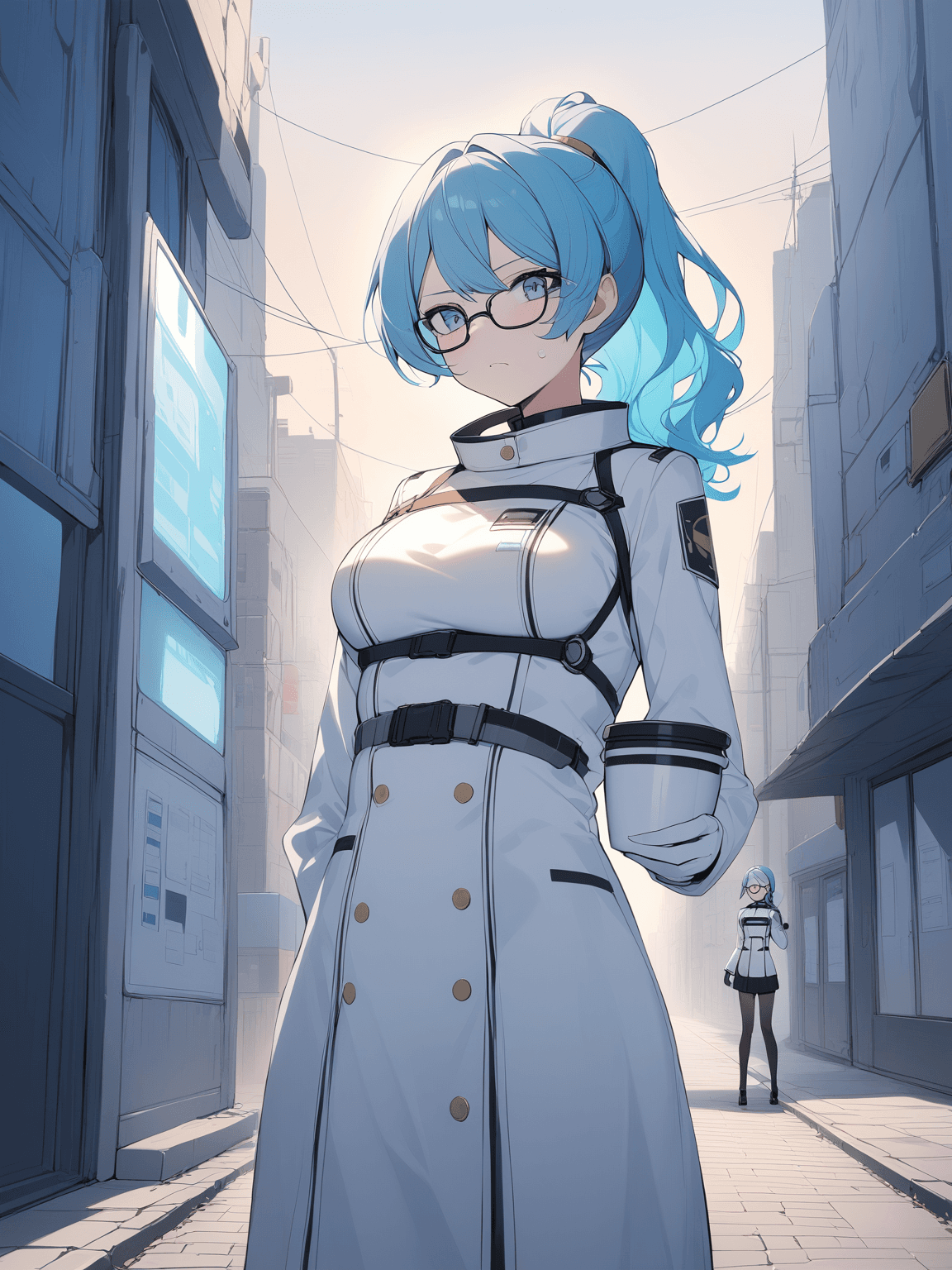 Thumbnail of Dr. Anya Petrova