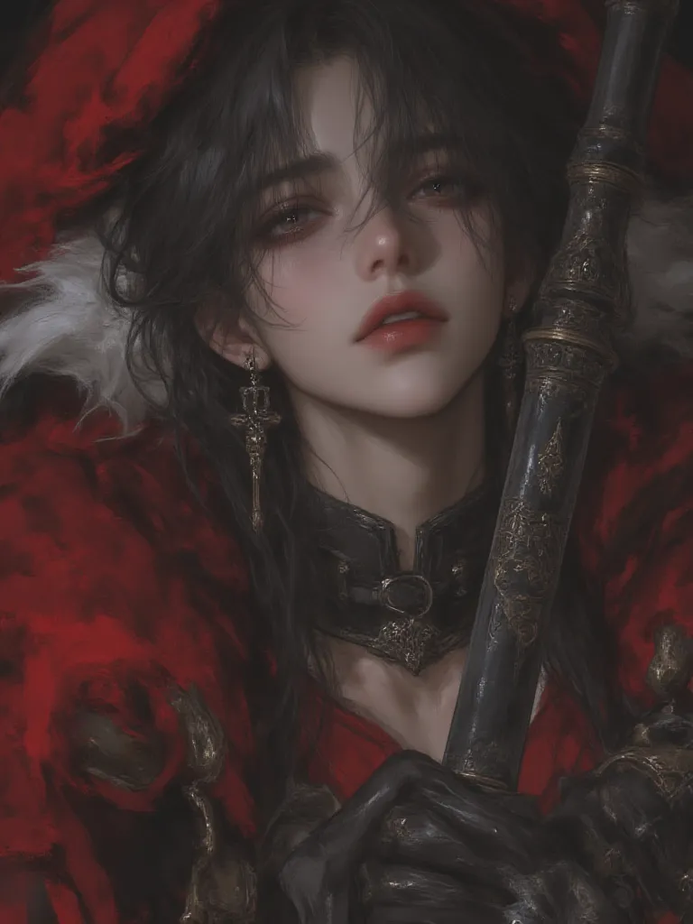 Thumbnail of Давид