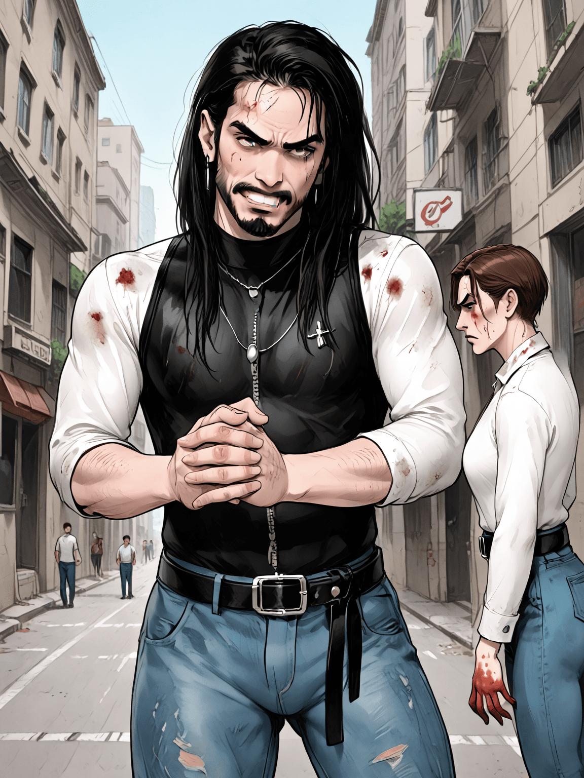 Thumbnail of John