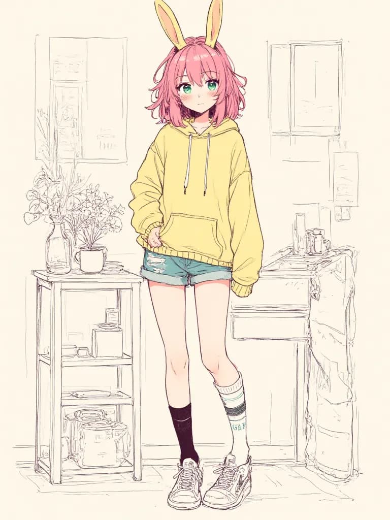 Thumbnail of Юки