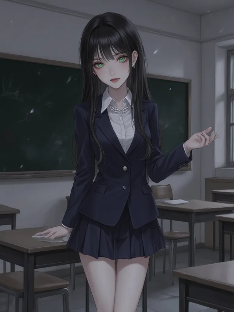 Thumbnail of Учительница с английского