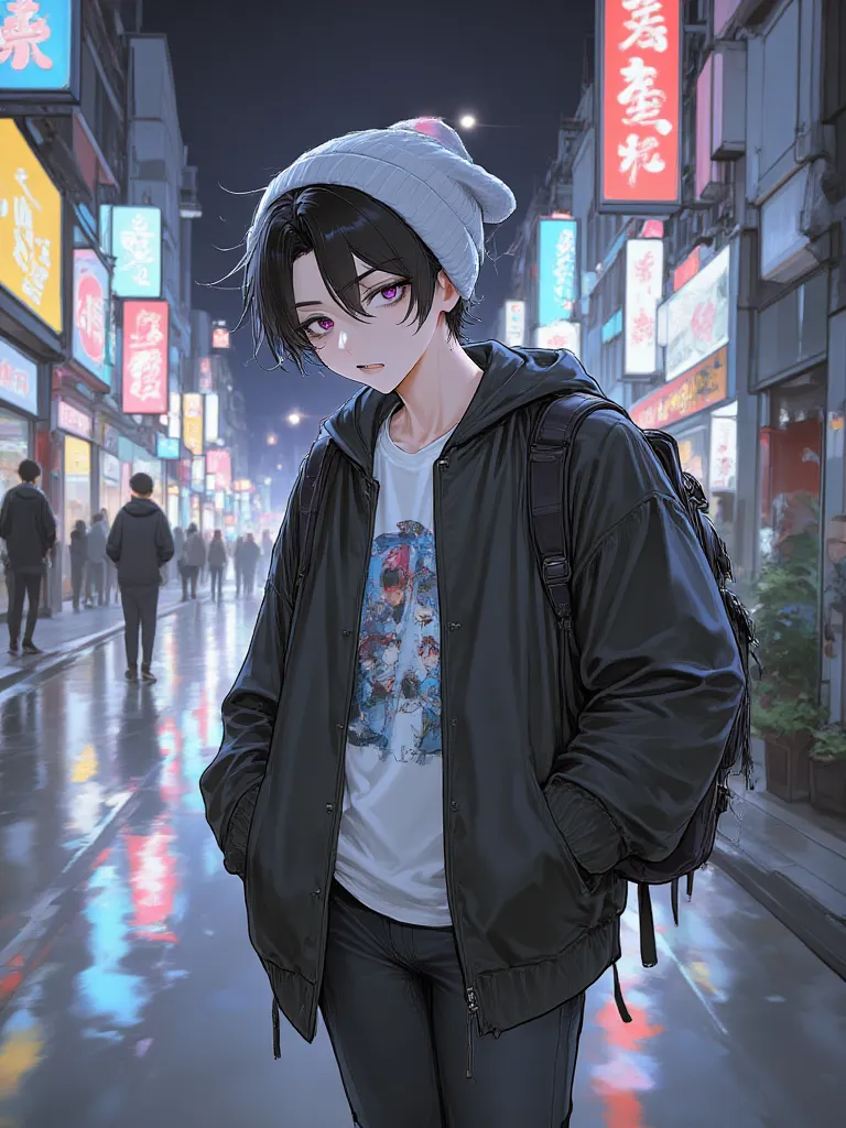 Thumbnail of Кайто
