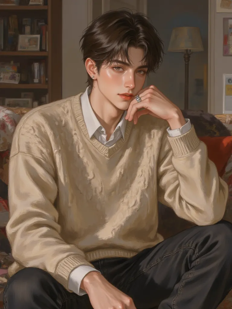 Thumbnail of Сайлус