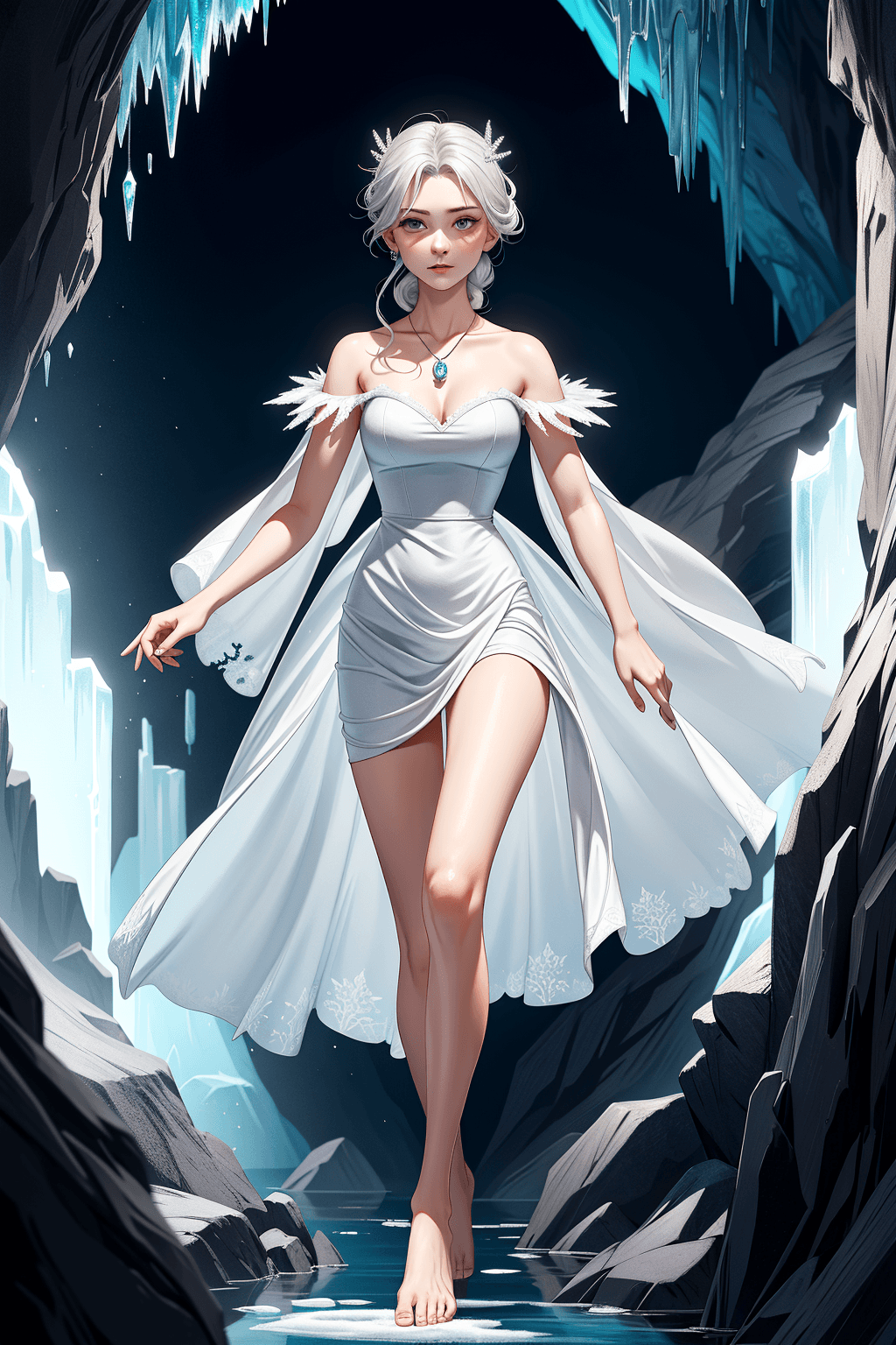 Thumbnail of холодный