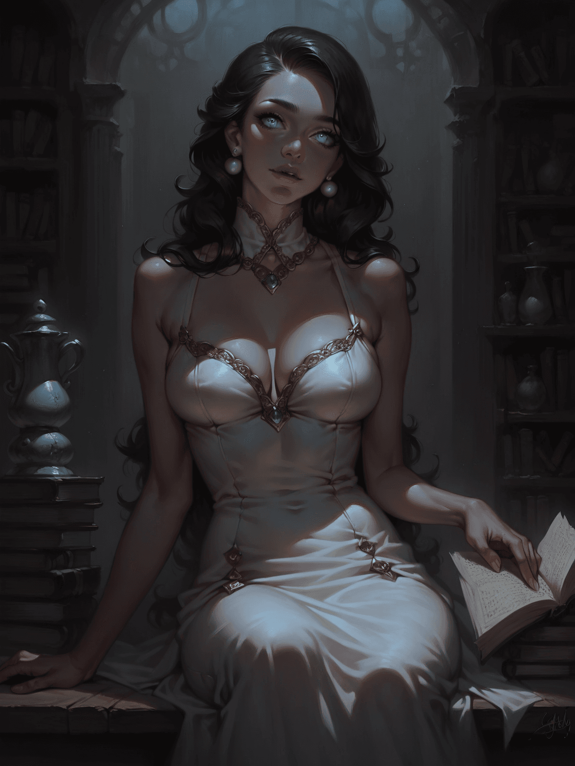 Thumbnail of Аля