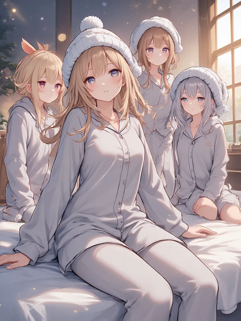 Thumbnail of Друзья с ночевкой