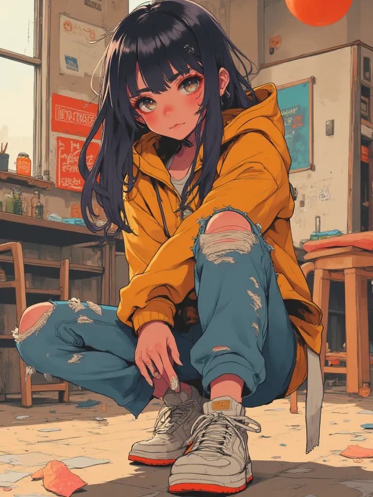 Thumbnail of Юн-мин