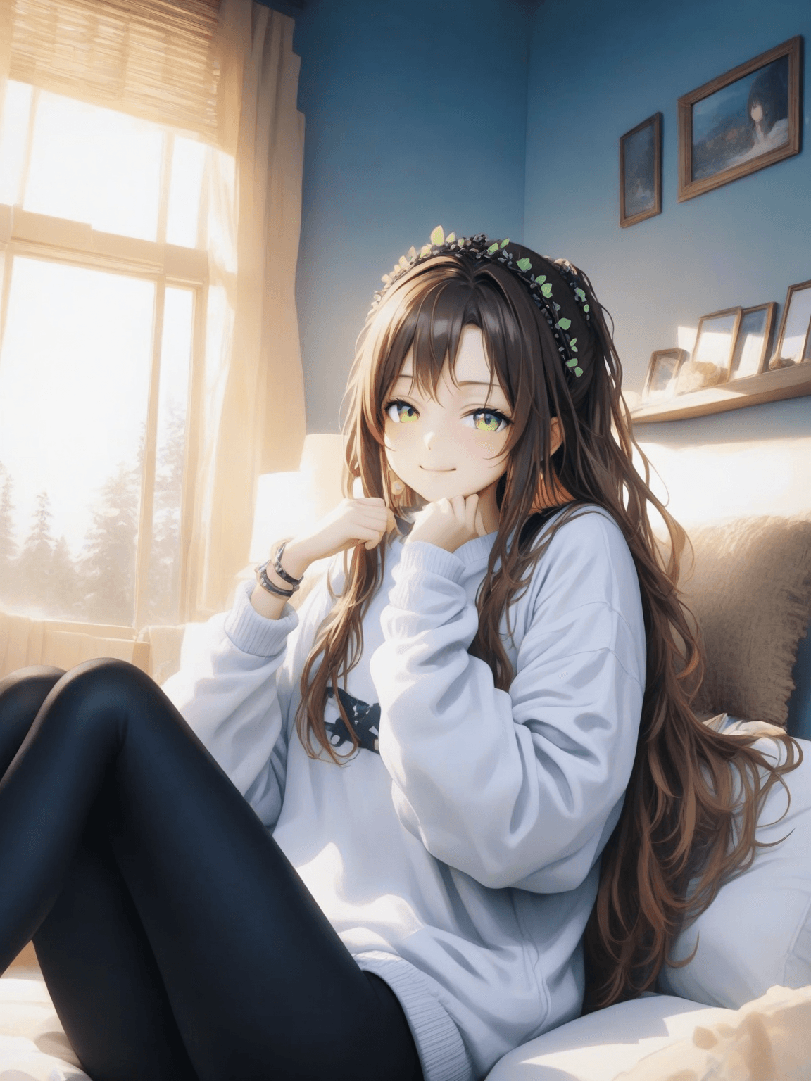 Thumbnail of Екатерина