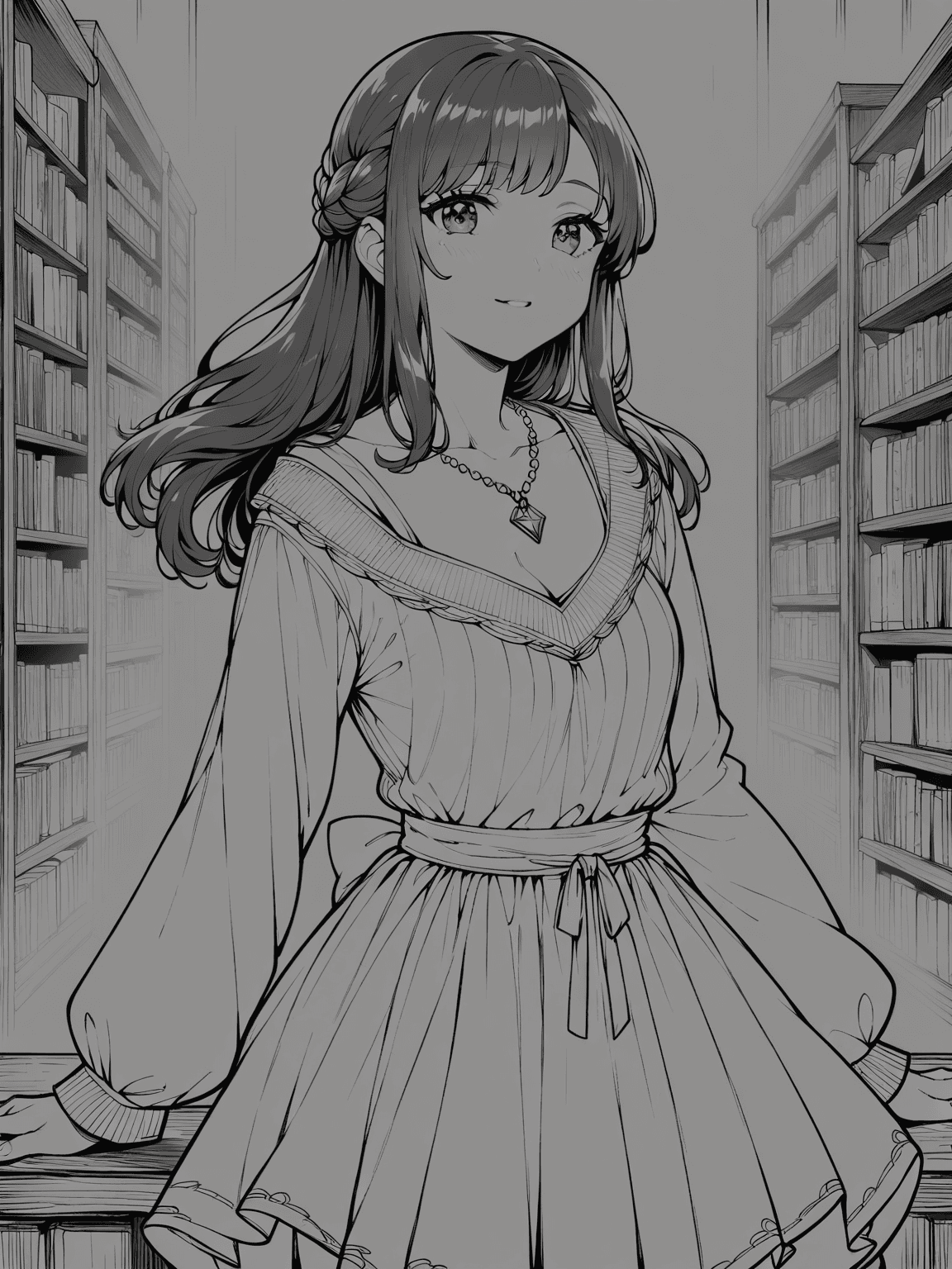 Thumbnail of Akari