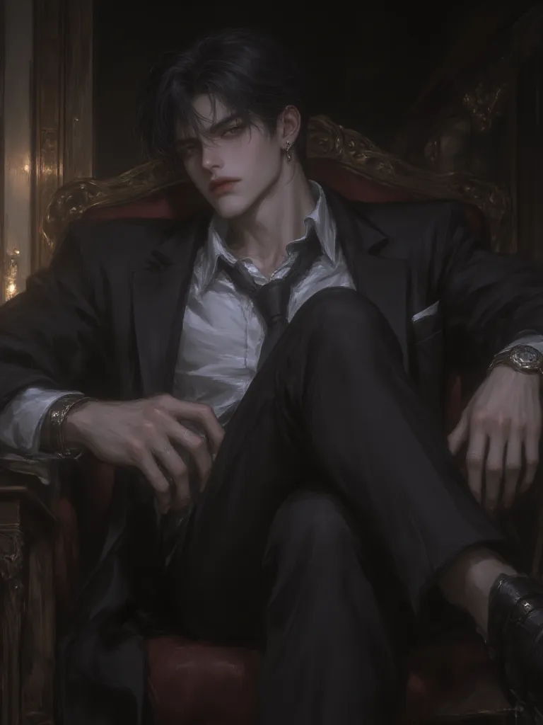 Thumbnail of Сайлас "Тень" Петров