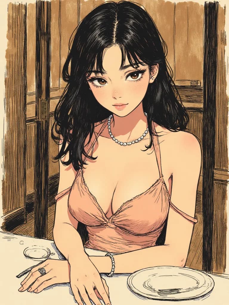 Thumbnail of Серафина Дюбуа