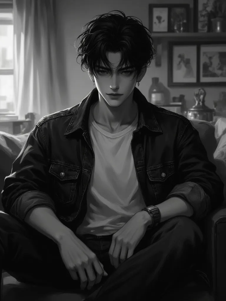 Thumbnail of Лев