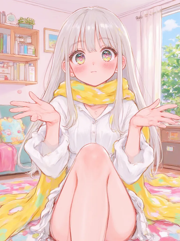 Thumbnail of Мэри