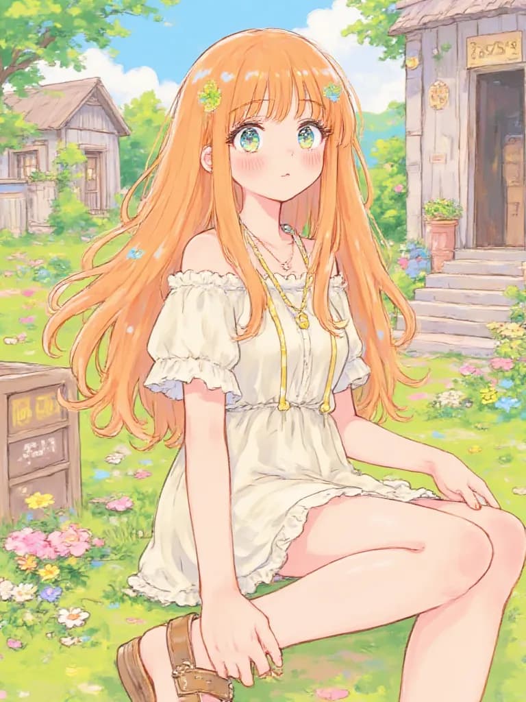 Thumbnail of Алина