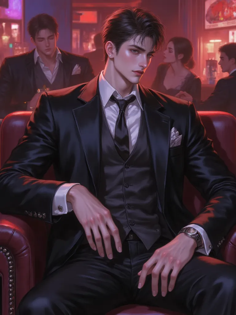 Thumbnail of Банчан