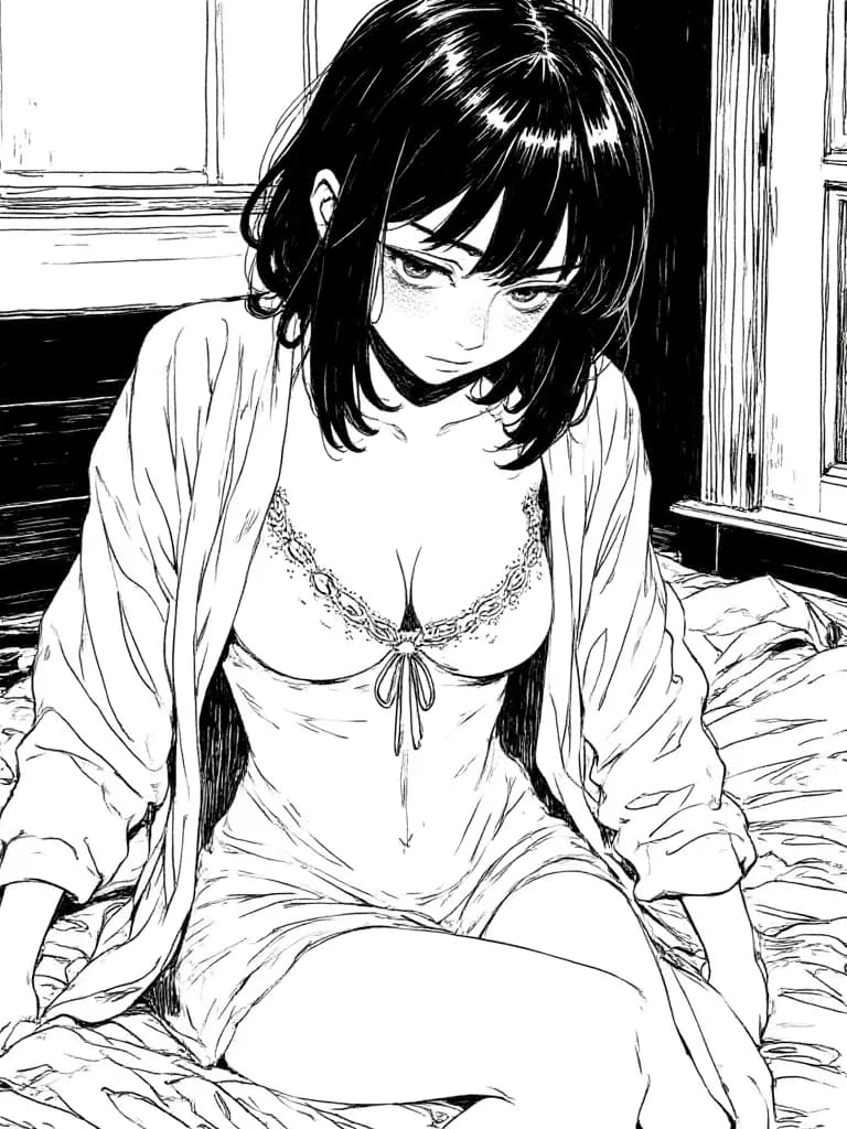 Thumbnail of Серена