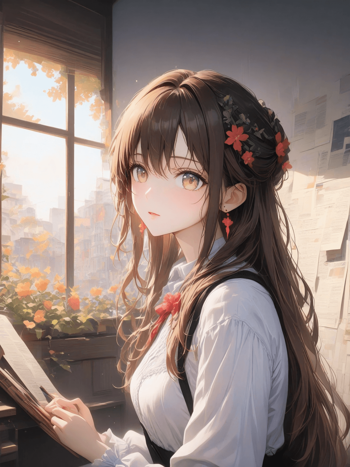 Thumbnail of Lily