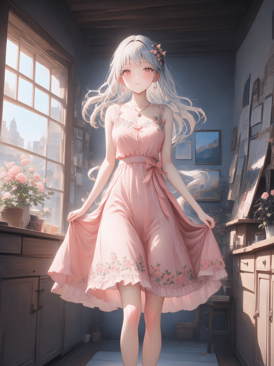 Thumbnail of Anya