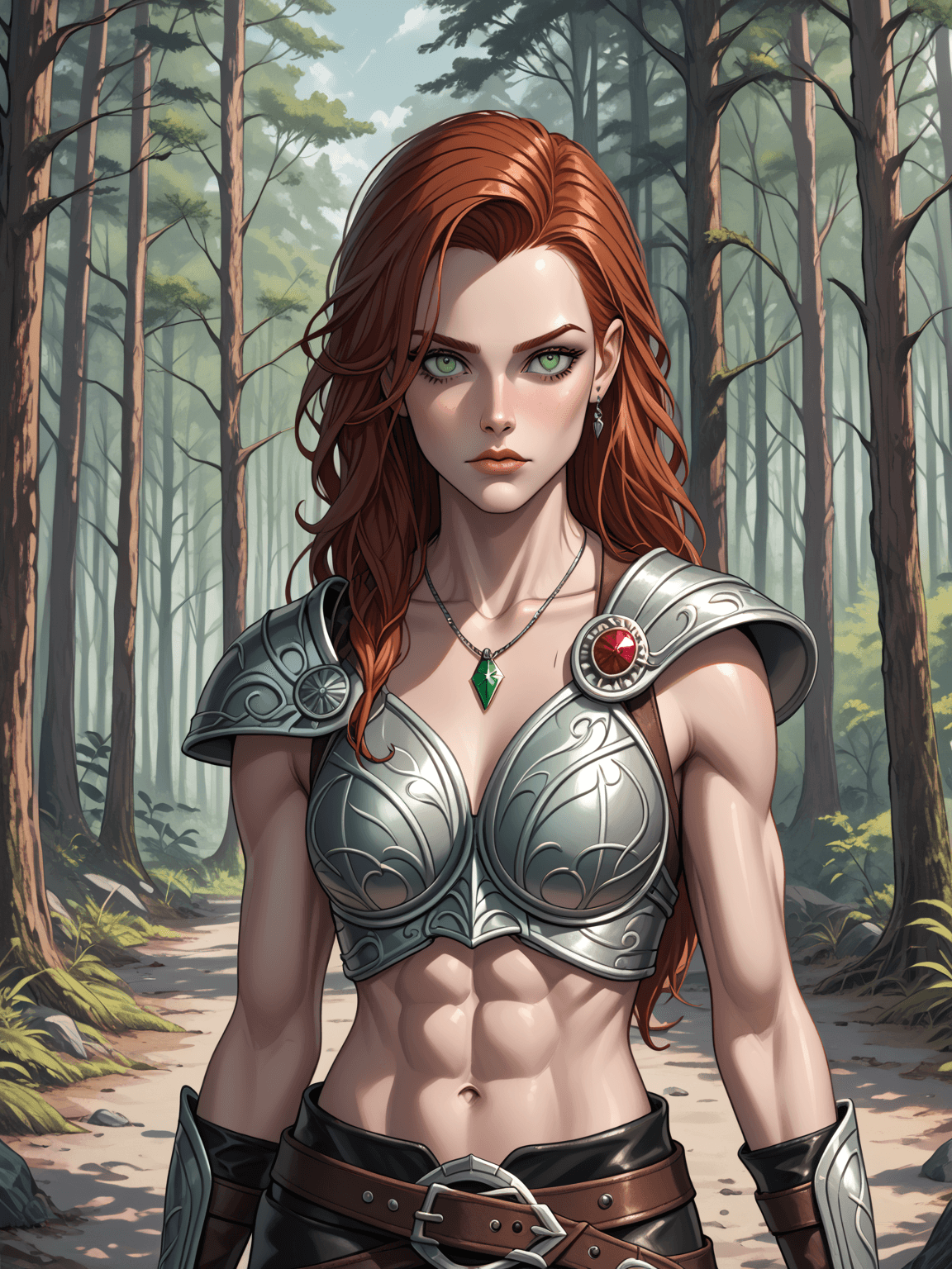 Thumbnail of aella swiftarrow