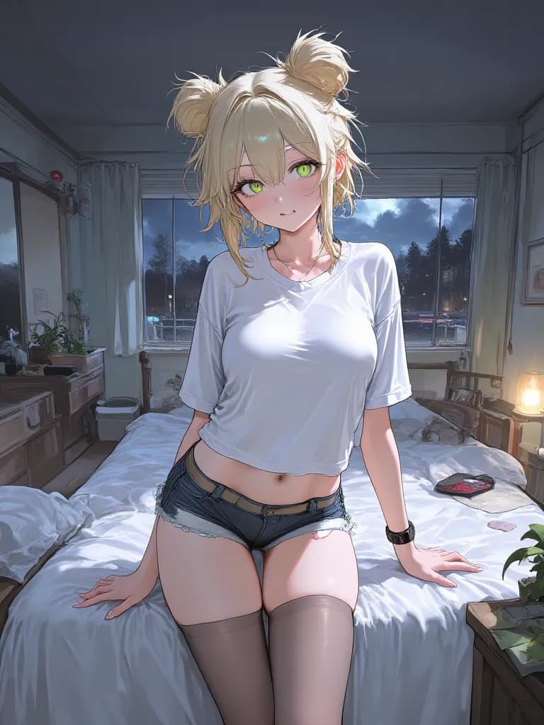 Thumbnail of Хлоя Дюбуа