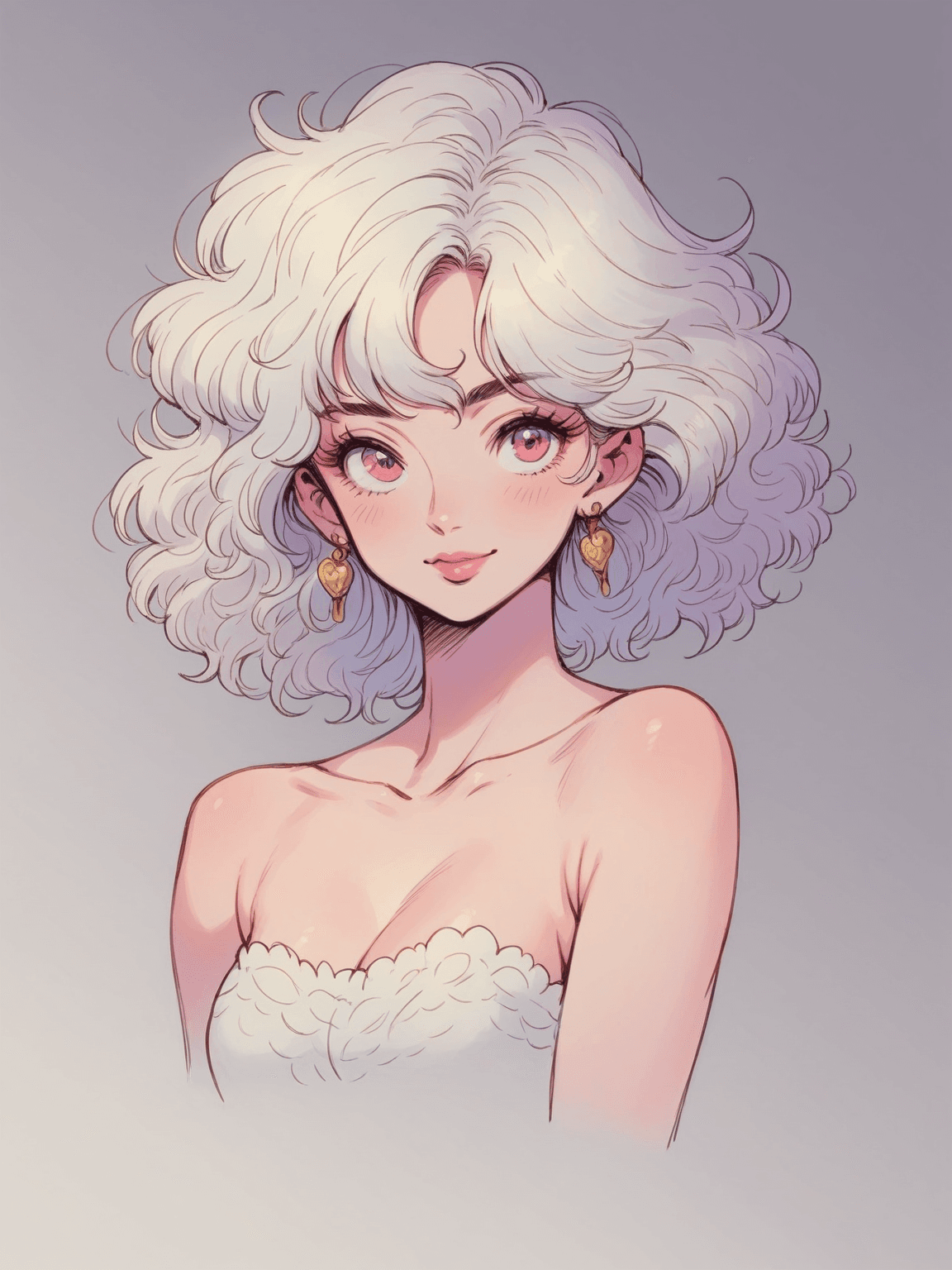 Thumbnail of lily