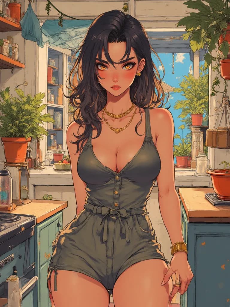 Thumbnail of Серафина 'Сера' Росси