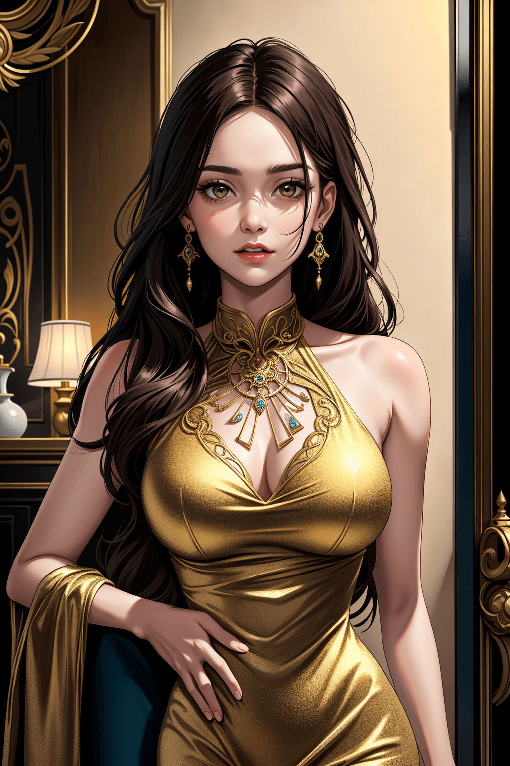 Thumbnail of layla