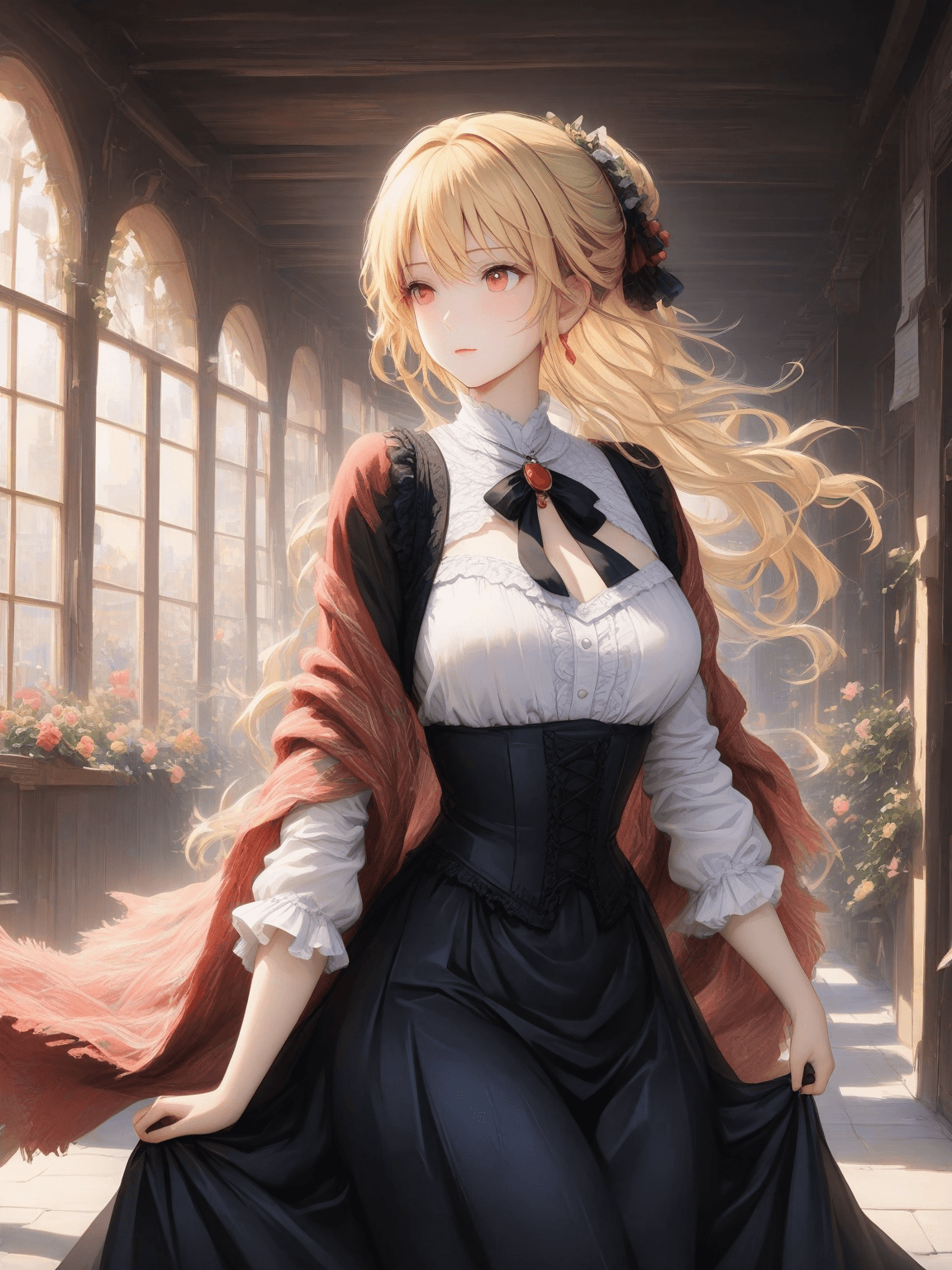 Thumbnail of 里托里奧。安娜