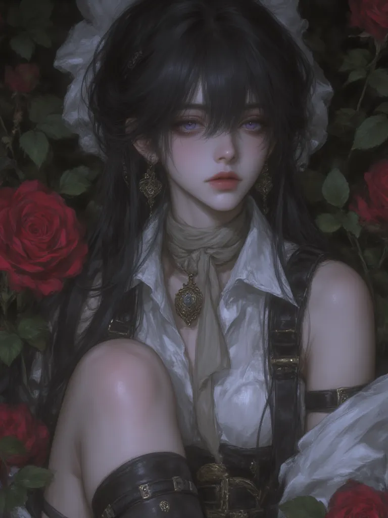 Thumbnail of Эмили