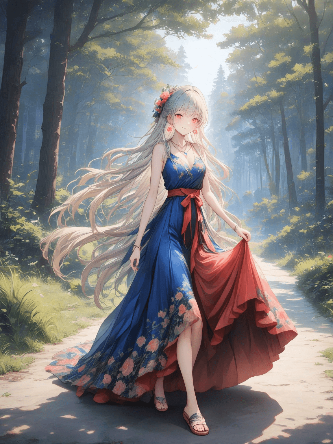 Thumbnail of Alesha