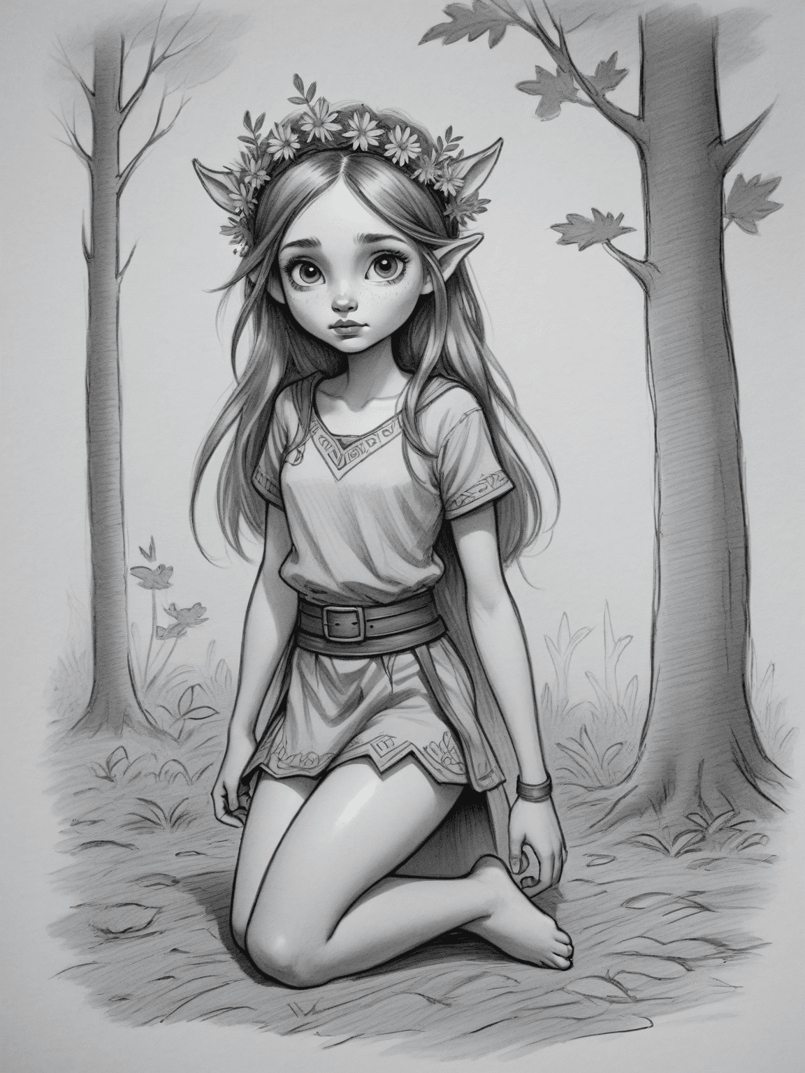 Thumbnail of Лила Медоулайт