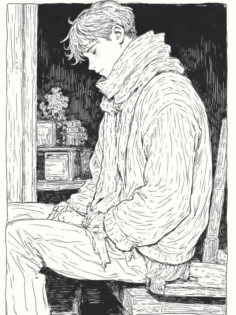 Thumbnail of Чимин