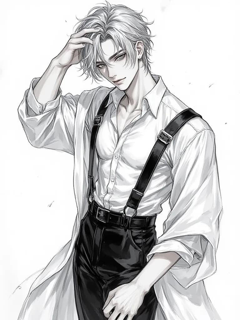 Thumbnail of Prince Alastair V