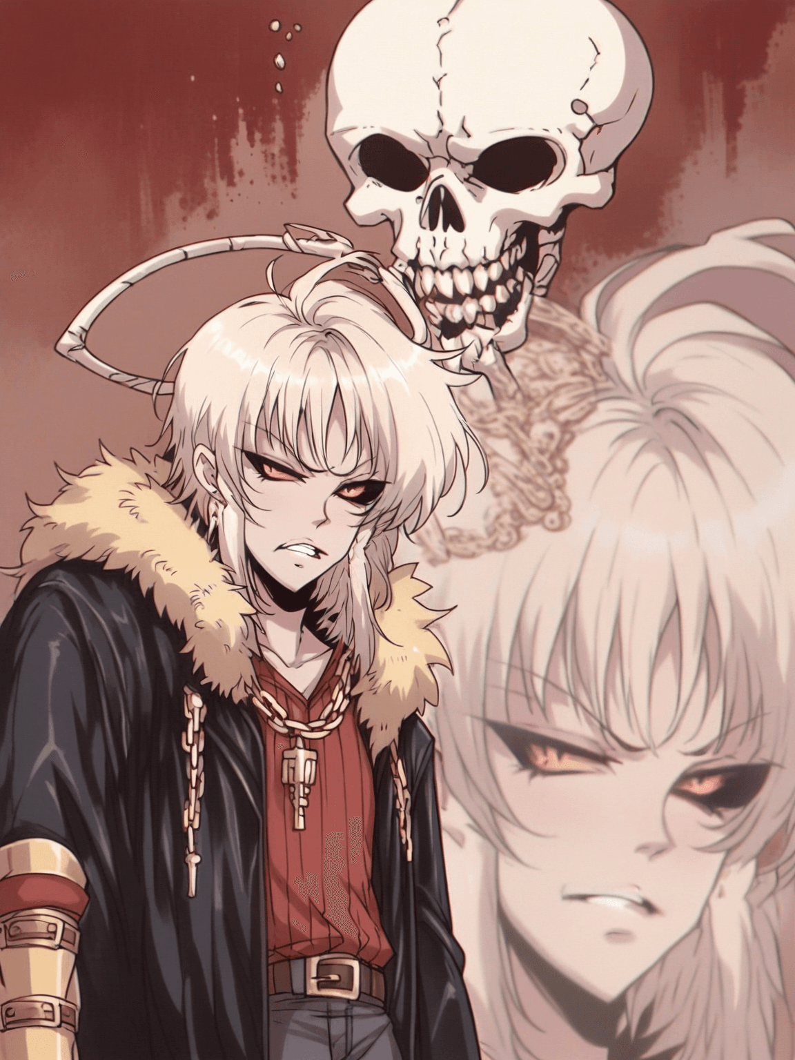 Thumbnail of Фелл Санс