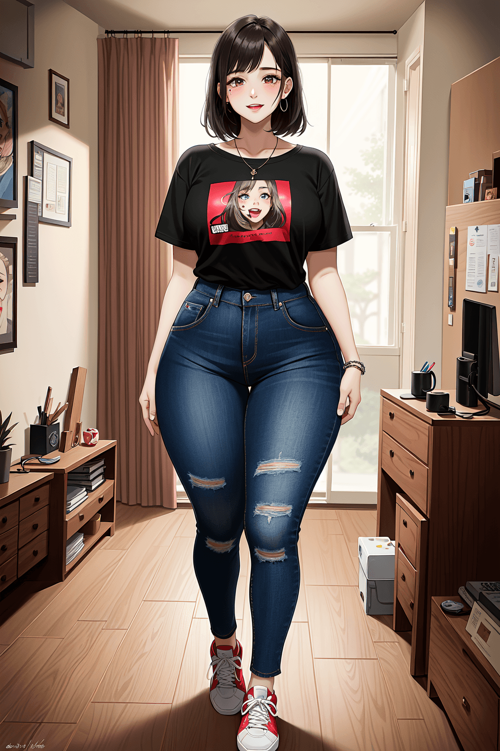 Thumbnail of Elara 'Ellie' Finch