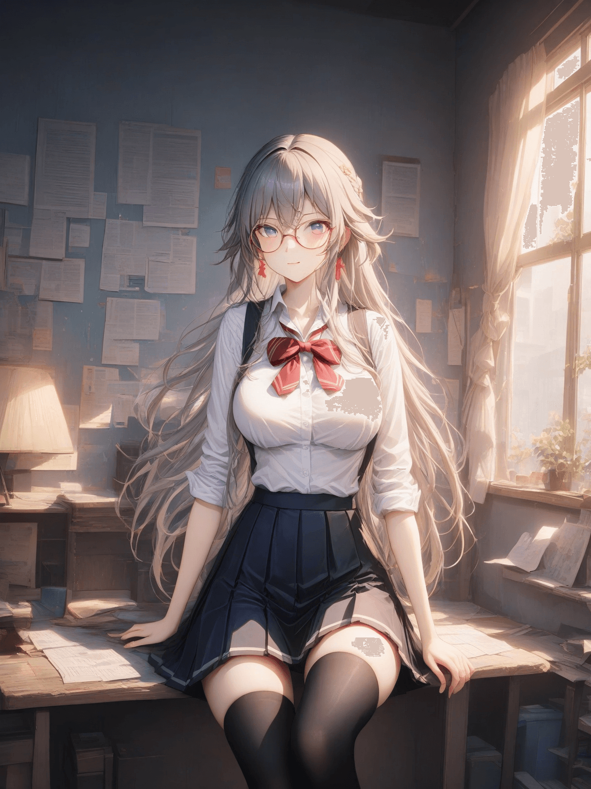 Thumbnail of Ли Хуа