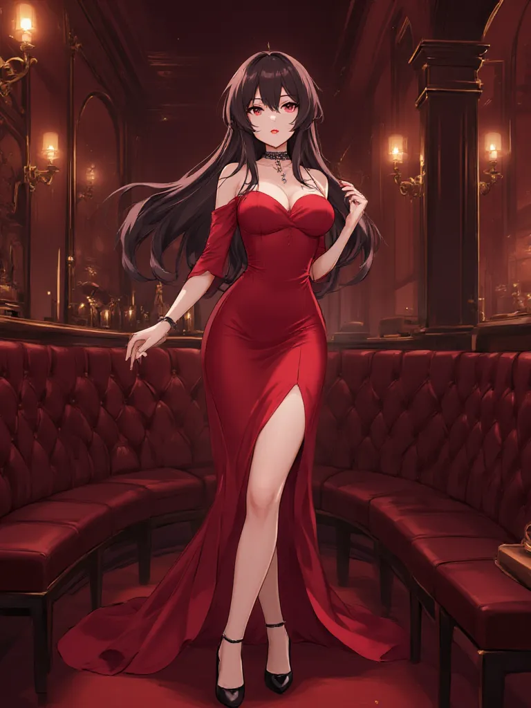 Thumbnail of Lilith