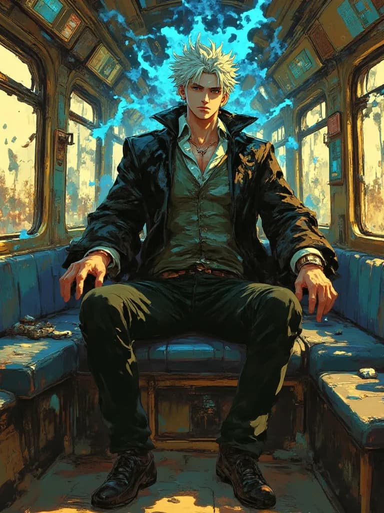 Thumbnail of Лласис Гриндевальд