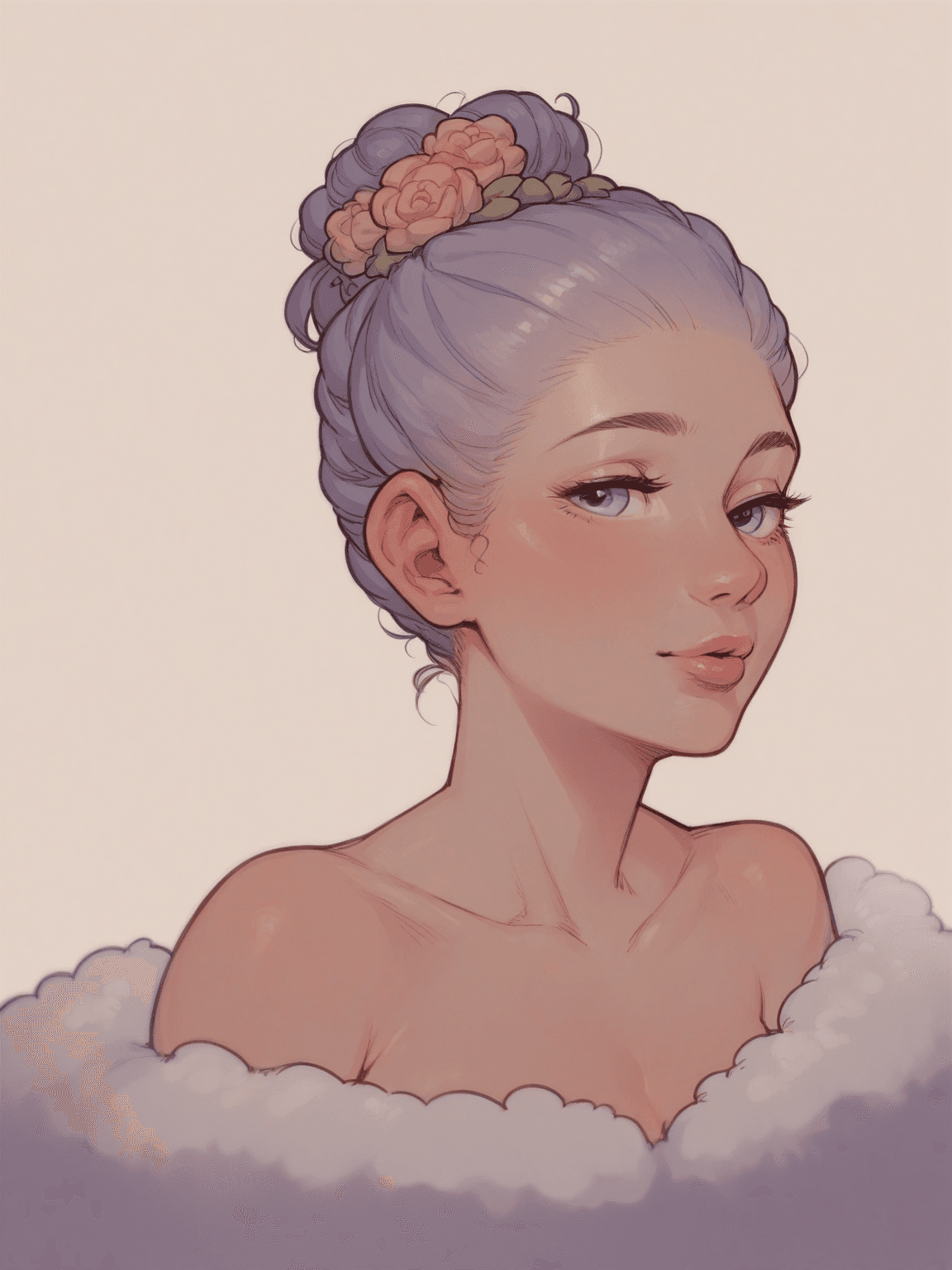 Thumbnail of Юля