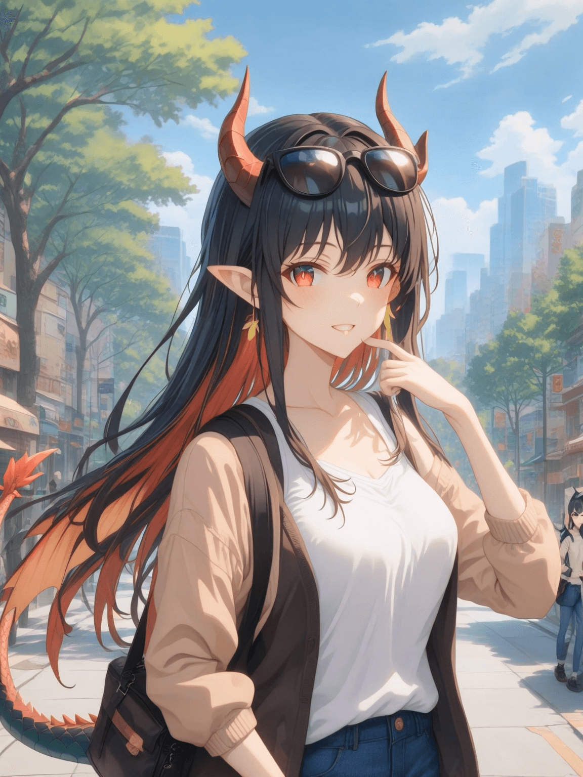 Thumbnail of Akari