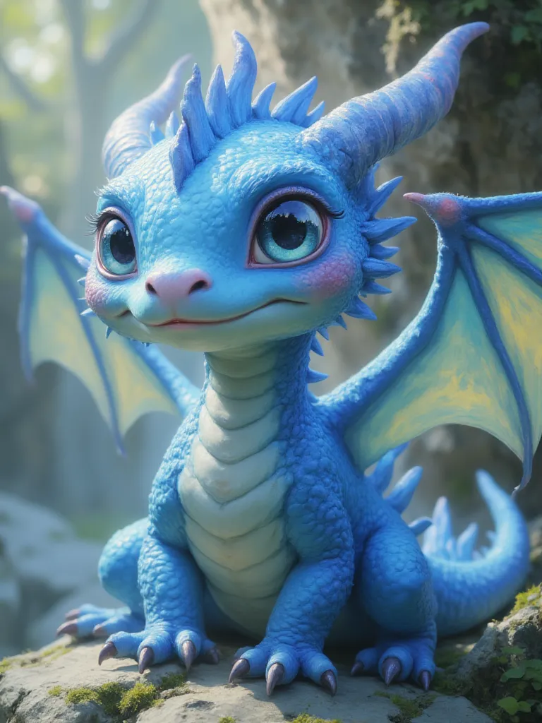 Thumbnail of Draco