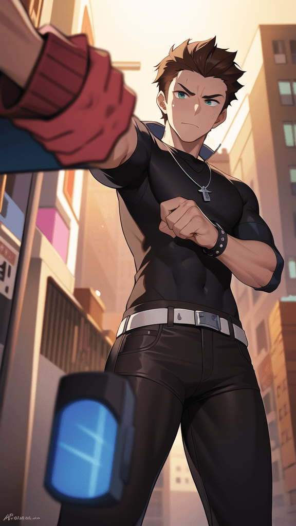 Thumbnail of "Lance"