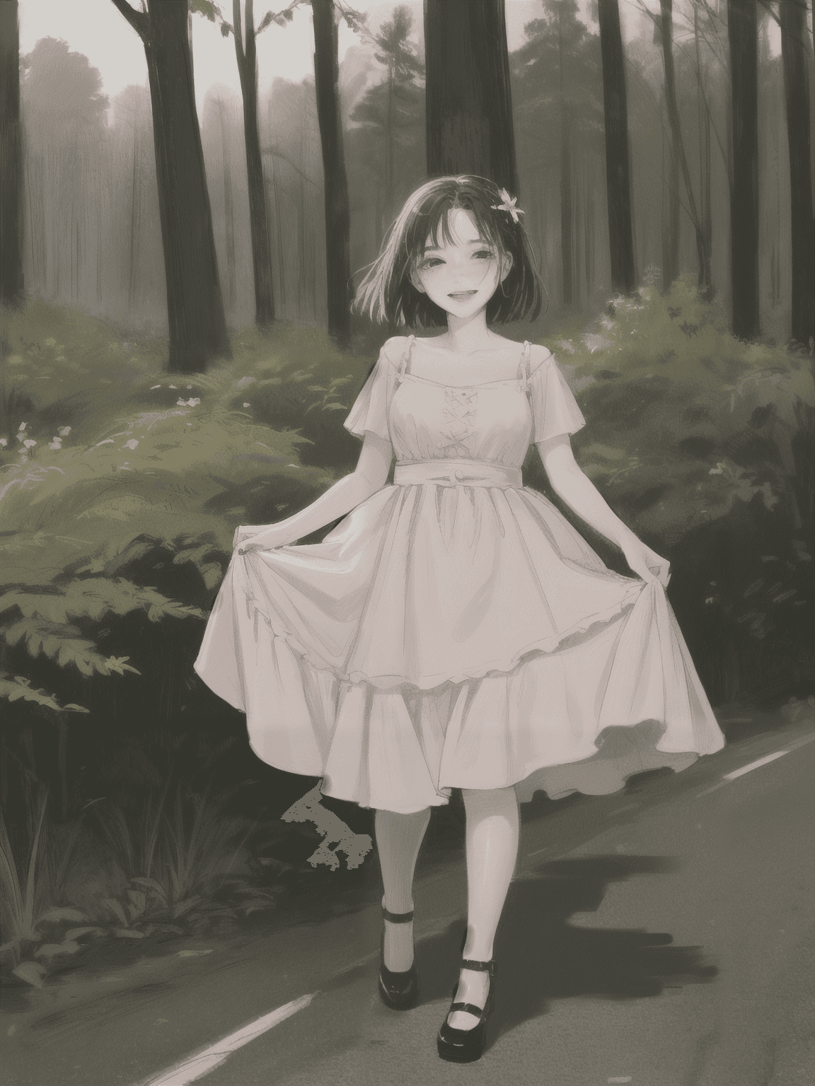 Thumbnail of Чиби Стелла