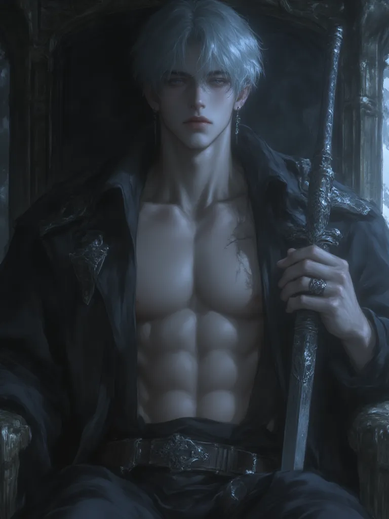 Thumbnail of Хавьер