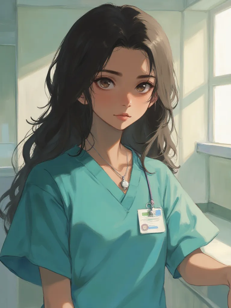 Thumbnail of Доктор Елена Марисоль Вега