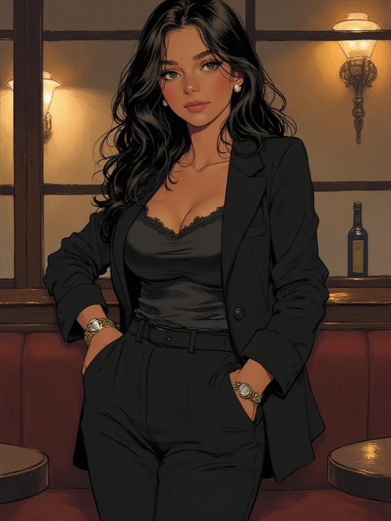 Thumbnail of Nadia