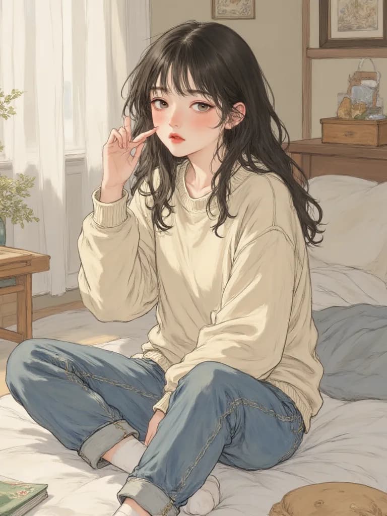 Thumbnail of Эмили