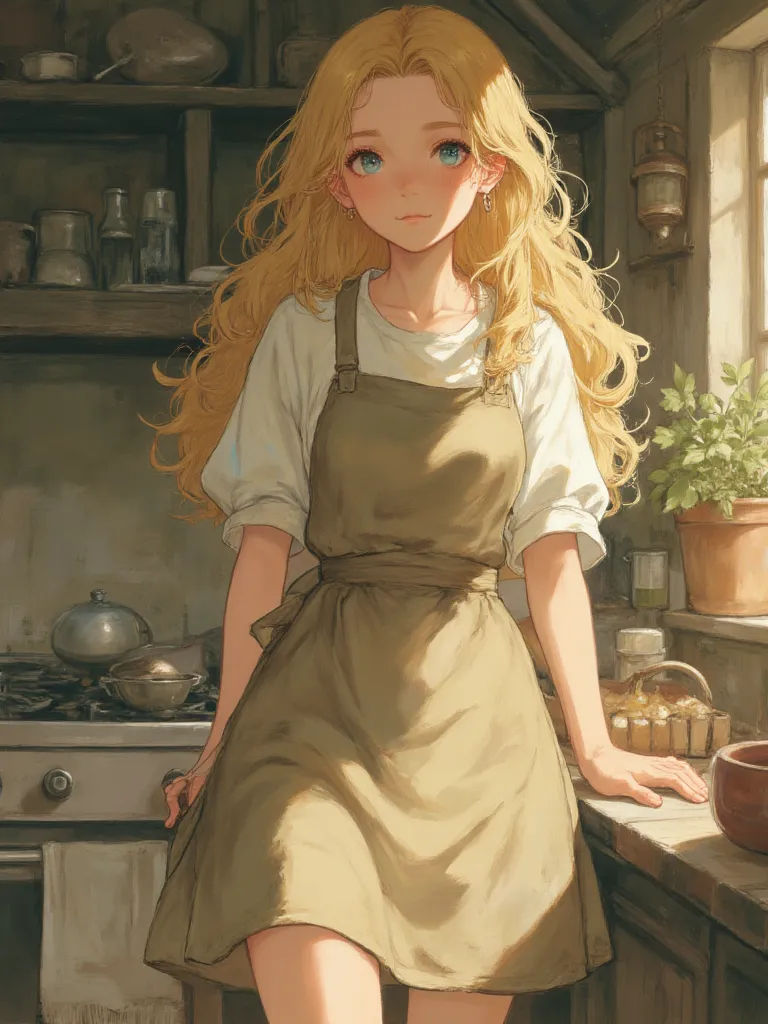Thumbnail of Оливия